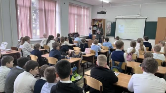 Культурно-просветительская деятельность.